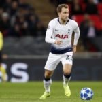 Christian Eriksen – Tottenham – flipboard.com