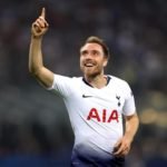 Christian Eriksen – Tottenham – talksport.com