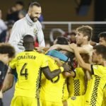 Columbus Crew – Twitter (@MLS)