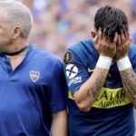 Cristian Pavón – Boca Juniors – pasionfutbol.com