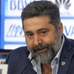 Daniel Angelici – Boca Juniors – diariodemocracia.com