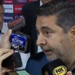 Daniel Angelici – Boca Juniors – futbolred.com