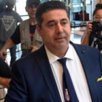 Daniel Angelici – Boca Juniors – lagaceta.com.ar