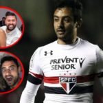 Daniel Correa Freitas São Paulo FC laprensahn