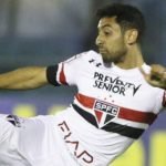 Daniel Correa – Sao Paulo FC – as.com