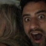 Daniel Correa – Sao Paulo FC – clarin.com