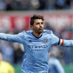 David Villa – New York City FC – fourfourtwo.com