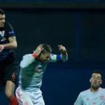 Dejan Lovren – Sergio Ramos – lavanguardia.com