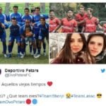 Deportivo Petare FC Twitter@DvoPetareFC