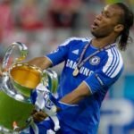 Didier Drogba – Chelsea FC – zonacero.com