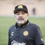 Diego Armando Maradona – Dorados de Sinaloa – as.com