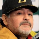 Diego Armando Maradona – Dorados de Sinaloa – clarin.com
