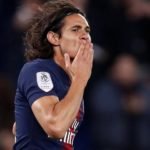 Edinson Cavani – PSG – ovaciondigital.com.uy