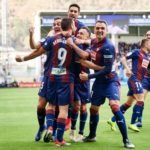 Eibar vs Real Madrid – LaLiga – laliga.es