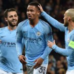 Gabriel Jesús – Manchester City – marca.com