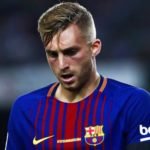 Gerard Deulofeu fc barcelona yahoocom