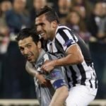 Gianluigi Buffon – Carlos Tévez – Juventus – elmundo.es