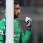Gianluigi Donnarumma ac milan sicom
