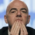 Giannii Infantino – FIFA – lavanguardia.com