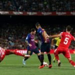 Girona FC vs FC Barcelona – LaLiga – elpais.com
