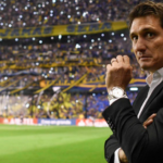 Guillermo Barros Schelotto tecnico boca juniors losandescomar