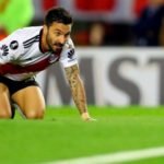 Ignacio Scocco – River Plate – tn.com.ar