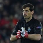 Iker Casillas – FC Porto – eurosport.es