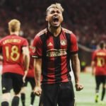 Josef Martinez Ida final conferencia este 25-11-2018 Instagram @mls