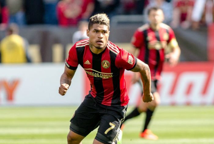 Josef Martínez – Atlanta United – elimpulso.com