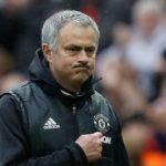 José Mourinho – Manchester United – kosovapress.com