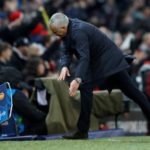 José Mourinho – Manchester United – lavanguardia.com