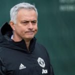 José Mourinho – Manchester United – mundodeportivo.com
