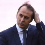 Julen Lopetegui – foxsportsasia.com