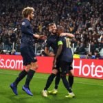 Juventus vs Manchester United – UEFA Champions League – uefa.com