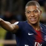Kylian Mbappé – PSG – as.com