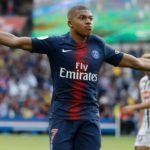 Kylian Mbappé – PSG – diariogol.com