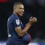 Kylian Mbappé – PSG – upi.com