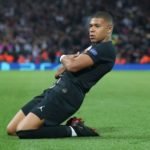Kylian Mbappé – PSG – whazupnaija.com