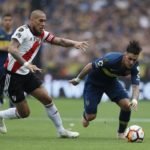 La Bombonera- Boca -Final Copa Libertadores 2018 Boca Juniors-River Plate-12Twitter @BocaJrsOficial