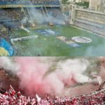 La Bombonera – Boca Juniors – Estadio Monumental – River Plate – tn.com.ar