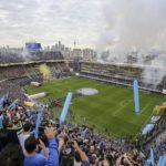 La Bombonera – Boca Juniors – elheraldo.co