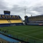 La Bombonera -Final Copa Libertadores 2018 Boca Juniors-River Plate-1 Twitter @BocaJrsOficial