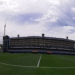 La Bombonera -Final Copa Libertadores 2018 Boca Juniors-River Plate-2 Twitter @BocaJrsOficial