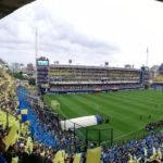 La Bombonera -Final Copa Libertadores 2018 Boca Juniors-River Plate- 3 Twitter @BocaJrsOficial