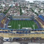 La Bombonera -Final Copa Libertadores 2018 Boca Juniors-River Plate-3 Twitter @BocaJrsOficial