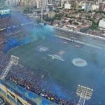 La Bombonera -Final Copa Libertadores 2018 Boca Juniors-River Plate-4 Twitter @BocaJrsOficial