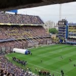 La Bombonera -Final Copa Libertadores 2018 Boca Juniors-River Plate-5 Twitter @BocaJrsOficial