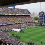 La Bombonera -Final Copa Libertadores 2018 Boca Juniors-River Plate-5 Twitter @BocaJrsOficial