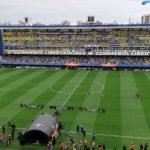 La Bombonera -Final Copa Libertadores 2018 Boca Juniors-River Plate-5Twitter @BocaJrsOficial