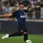 Lautaro Martínez – Inter de Milán – fmlaser1035.com